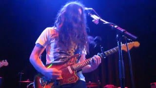 Kurt Vile  Puppet To The Man  Live at the Blue Note 2016 [upl. by Siocnarf]