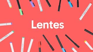 LENTES ENTENDA TUDO PARA O VESTIBULAR  FÍSICA  QUER QUE DESENHE [upl. by Cornia]