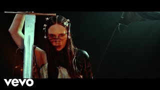 MØ  New Moon Official Video [upl. by Evangeline]