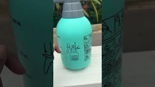 2L Pressure Spray Pump 🌿 Perfect Water Sprayer for Home Garden amp Lawn Care [upl. by Aziul152]