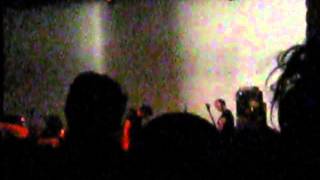 Godspeed You Black Emperor live in Philly 101613 quotBehemothquot [upl. by Garnett713]