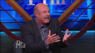 The Dr Phil Show Two Amandas Full Episode切割11 3 SplitIt [upl. by Anivla]