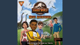 Willkommen in Jurassic World  Teil 4 [upl. by Sauls]