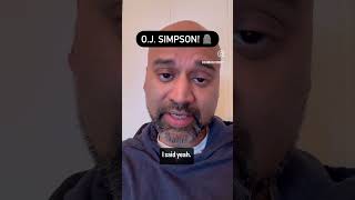 OJ Simpson [upl. by Hael]