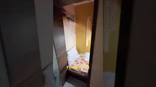 2bhk Fully furnished flat at Lokhandwala home 2bhk property realestate rent rental [upl. by Airdnas]