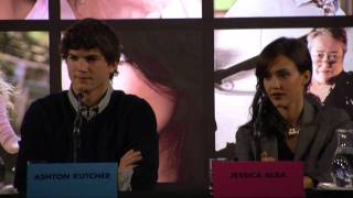 Valentines Day UK Press Conference [upl. by Rainger]