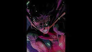 tim drake 💚 [upl. by Grimes]