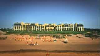 Amazing Mazagan Beach amp Golf Resort [upl. by Hsetirp648]