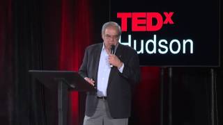 New Netherland  the best kept secret in American history  Charles Gehring  TEDxHudson [upl. by Marylynne87]