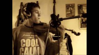 The Commodores  Easy VIOLIN COVER  Peter Lee Johnson [upl. by Haisa]