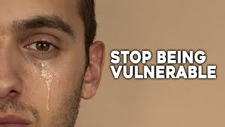 Why do WOMEN Hate VULNERABLE Men [upl. by Zeculon352]