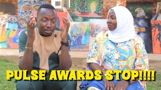 Frank Ntambi Agenda Kusiba Pulse Awards Uganda Zubedah Atidemu [upl. by Mak]