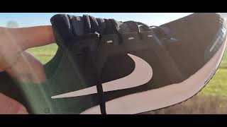 Nike Vomero 16 InDepth Test Review [upl. by Nairod]