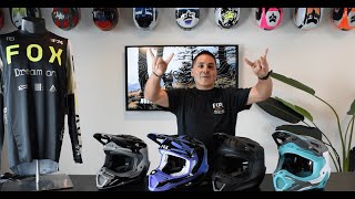 REVIEW CASCO FOX quot NUEVO V3 2024quot [upl. by Hardner730]