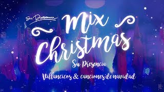 Villancicos y Canciones de Navidad  Su Presencia Navidad  1 Hora de Música [upl. by Luebke]