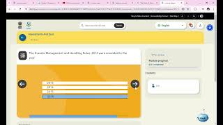 CPD Environmental Hazards of Electronic waste E waste Batch 4 [upl. by Pitarys599]