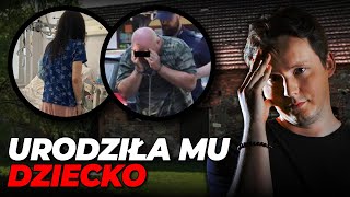 POLSKI JOSEF FRITZL WIĘZIŁ GOSIĘ PRZEZ CZTERY LATA  Pokój Zbrodni [upl. by Noletta]