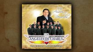 Los Angeles De Charly  Bonita Mujer [upl. by Atsirak680]