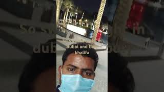 Dubai burj khalifa Ep 11 [upl. by Enyaht945]