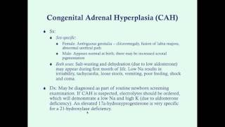 NeonatalInfant Review Questions Part 2  CRASH Medical Review Series [upl. by Fafa]