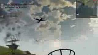 Battlefield 1942 Zookin Part 1 [upl. by Evelunn]