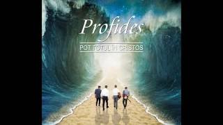 Profides  Focul Divin studio 2016 [upl. by Callas]