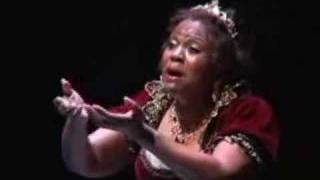 Seattle Opera Presents Tosca [upl. by Anitsim]