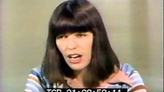 Leslie Van Houten 1977 Interview Part 1 [upl. by Asereht]