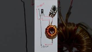 15v to 12voltconverter circuit electronic youtubeshorts [upl. by Jen]