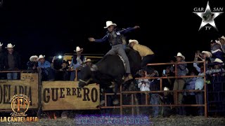 R LA CANDELARIA CIERRA 2023 EN CHINAMECA MORELOS BRAVISIMOS SALIERON LOS TOROS [upl. by Alarise3]