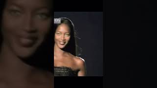 Naomi Campbell [upl. by Justinn]