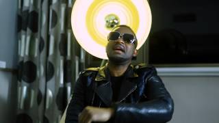 Fally Ipupa  Ndoki Clip Officiel [upl. by Esiuqcaj]