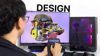 How Mechanical Engineers Design Products [upl. by Adekram900]