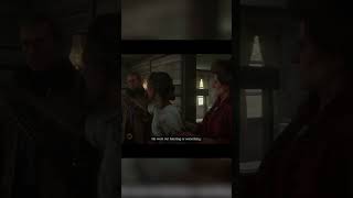 I SAVED HER  Red Dead Redemption 2 rdr2 reddeadredemption2 [upl. by Ful384]