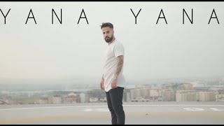 Veysel Mutlu  Yana Yana Official Video [upl. by Hettie]