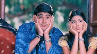 Murari Movie Best Bgm Ringtone  Mahesh Babu  Sonali Bendre [upl. by Ahsinnod]