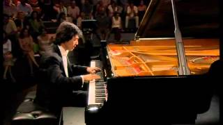 Yundi Recital in France [upl. by Accever]