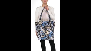 Herschel Supply Co Retreat™ Tote SKU 9901027 [upl. by Ewold]