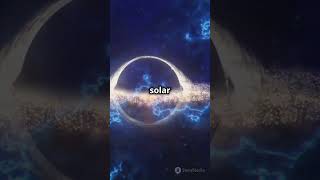 What If Sun and black hole collides facts trending viralshorts shorts space [upl. by Fontana]