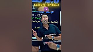 Entry of Saleem Sir and Dolly Mam in Dhanbad🔥🔥🔥How is the Josh🔥Saleemians💕♥️💕 [upl. by Diena]