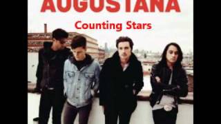 Augustana  Counting Stars [upl. by Wamsley908]