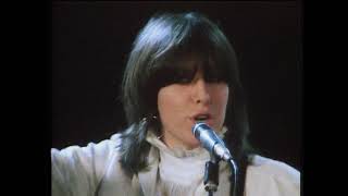 The Pretenders  Message Of Love 1981 [upl. by Fritze]