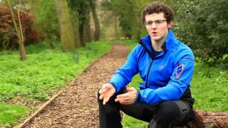 Askham Bryan College  Countryside and Environment Higher Education [upl. by Aleahcim201]