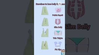 Exercises to lose belly fat home exercises losebellyfat yogashort yoga home shorts [upl. by Niamrahc]