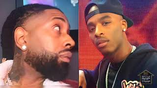 Hitman quotILL SMACK VERB In FRONT Of GEECHIquot  VERB SPEAKS‼️😱 FULL LIVE [upl. by Doble]