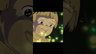 Grave of the fireflies full Hindi dubbed movie in my channel graveofthefireflies a2zmovi3s [upl. by Merv]