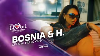 Emina Jahović  Dodirni Me  🇧🇦 Bosnia amp Herzegovina  Official Music Video  TGSC 11 [upl. by Cagle]