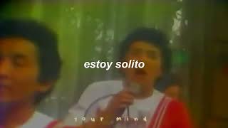 Grupo Alegría  Soy solterito  letra [upl. by Gennifer]