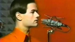 Kraftwerk  The Robots Official Video [upl. by Hooke]