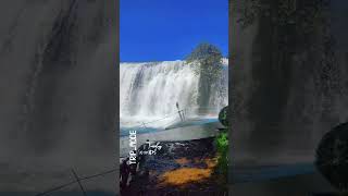 Falls love rrcandygraphyb8x travel nature rain mountain photo falls waterfallwanderlust [upl. by Eeliah237]